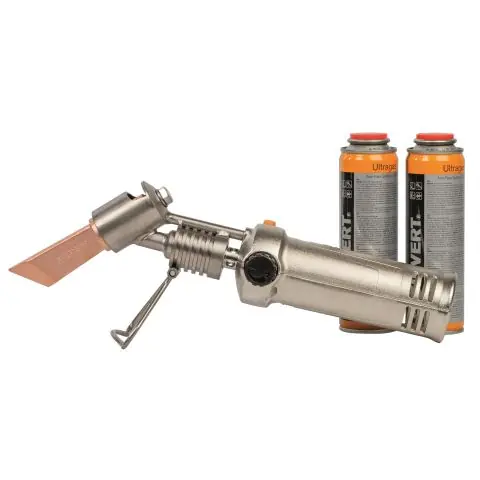 Sievert PSI 3380 Kit Lödkolvsbrännare Köp nu